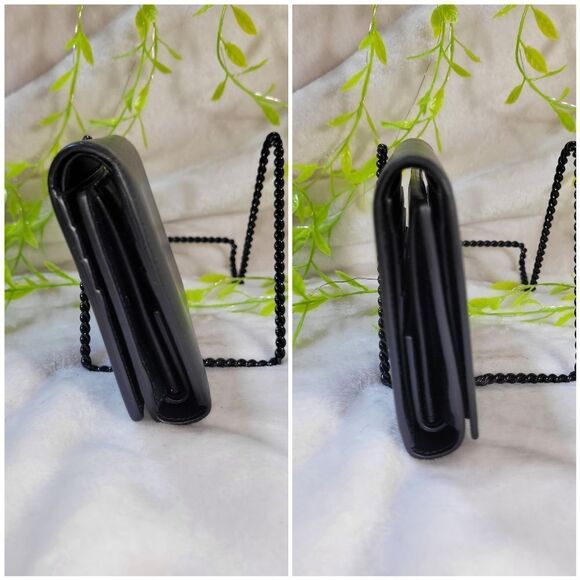 Saint Laurent Bifold Wallet Yves St. Laurent NIB AUTHENTIC GIFTABLE - Picture 16 of 16